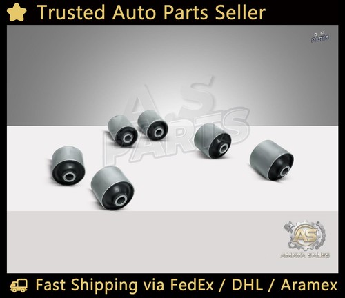 Front rear suspension - front, &