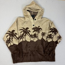 Pclp king palm knit - king, m