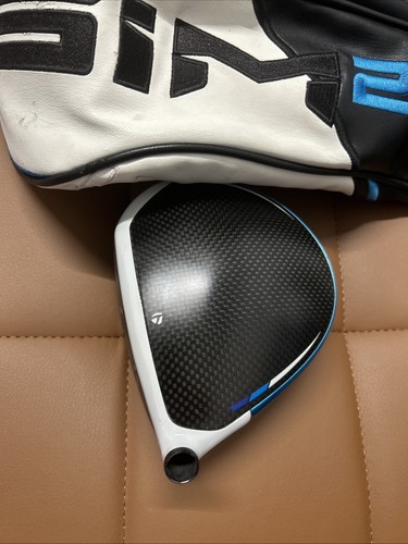 Taylormade sim max driver - max,