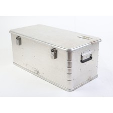 Zarges Metal Chest/Case
