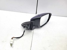 POWER FOLD WING MIRROR RIGHT