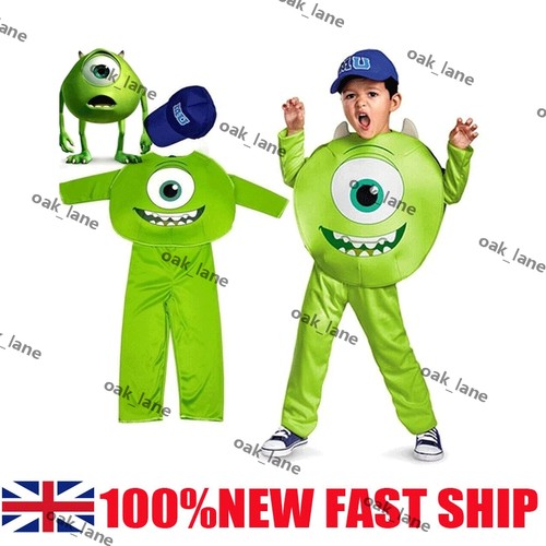 Kids monsters university mike - university,