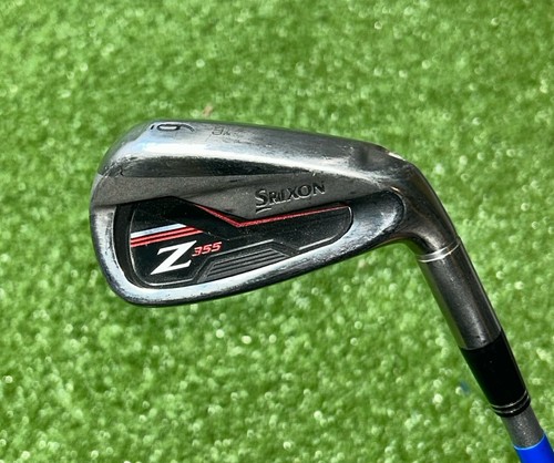 Srixon 355 iron kbs tour - z,
