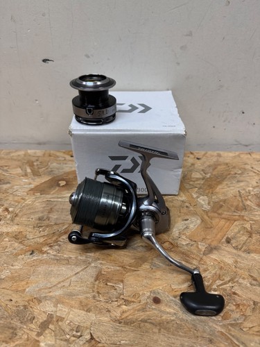 Match fishing tackle - fishing, daiwa