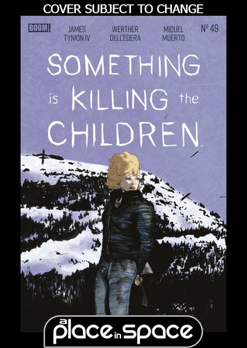 Something killing the - killing,