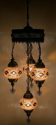 Turkish moroccan glass mosaic - turkish,