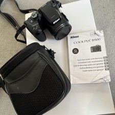 Nikon Coolpix B500 Digital