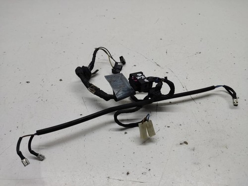 Bmw 1150 brake light wiring - bmw,
