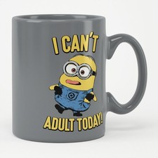 Officially Licensed Minions -