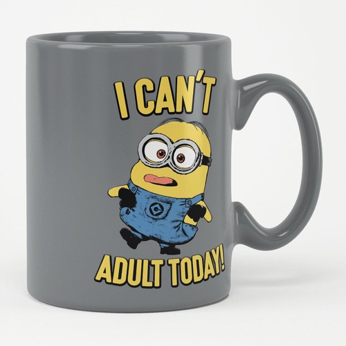Officially licensed minions - licensed,
