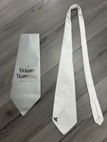 Vivienne westwood white - vivienne,