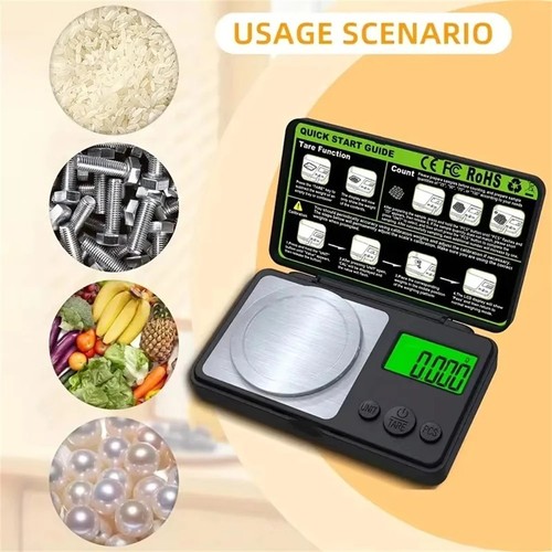 001g 50g digital - digital, milligram