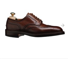 Crockett and Jones Pembroke