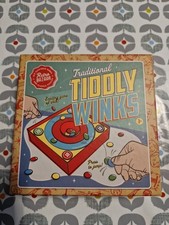 vintage tiddly winks game