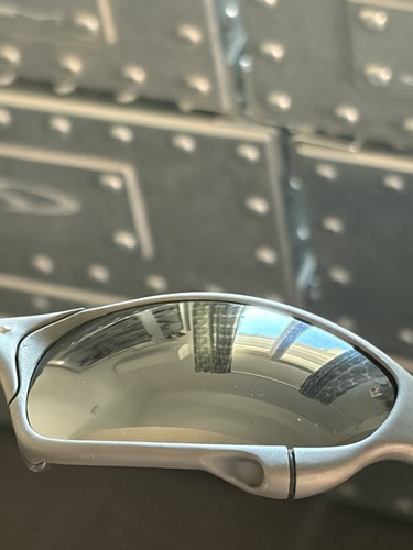 Oakley juliet metal black - oakley,
