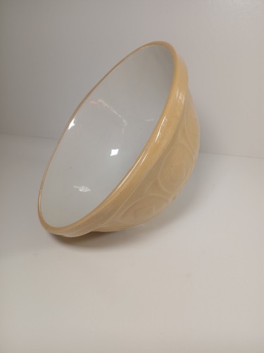 Vintage 1940 50s mixing bowl - vintage,