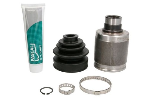 Transmission sided pascal - transmission,