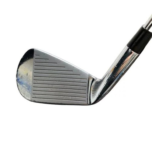 Mizuno iron set - mizuno, mp-15