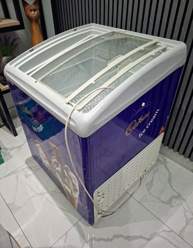 Aht cadbury ice - aht,