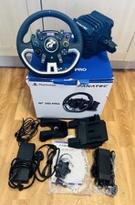 Fanatec Gran Turismo CSL GT DD