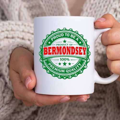 Proud bermondsey london - of,