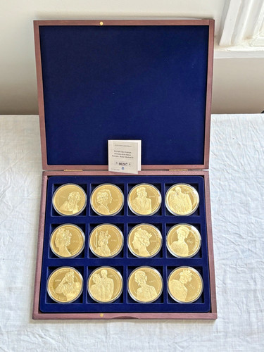 2012 windsor mint - windsor, of