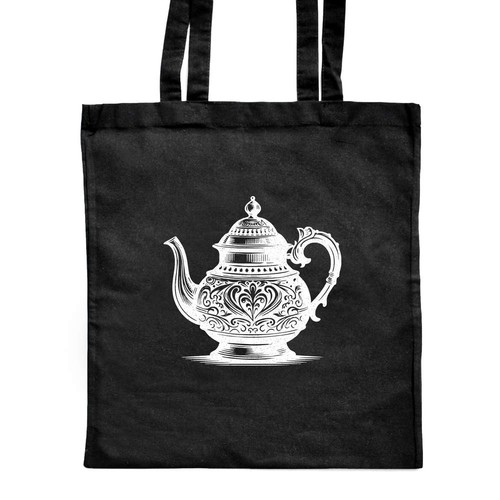 Fancy teapot shopping - 'fancy,