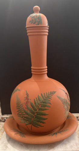 Watcombe torquay terracotta - watcombe,
