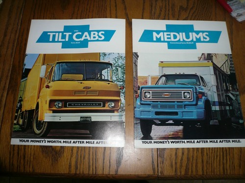 1976 chevrolet mediums tilt - chevrolet,