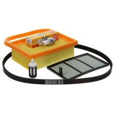 Service Kit Air Filter Drive