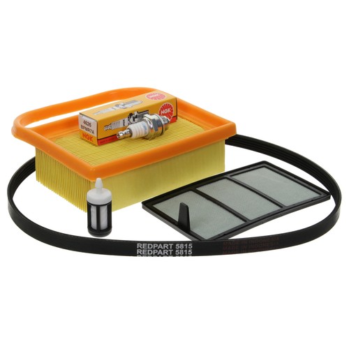 Service kit air - kit, drive
