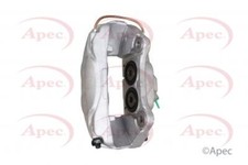 APEC Reman Brake Caliper Front