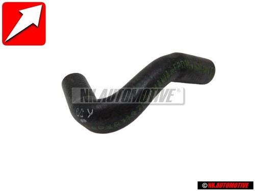 Genuine coolant hose - coolant,