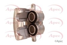 APEC Reman Brake Caliper Front Left for Vented disc - LCA539