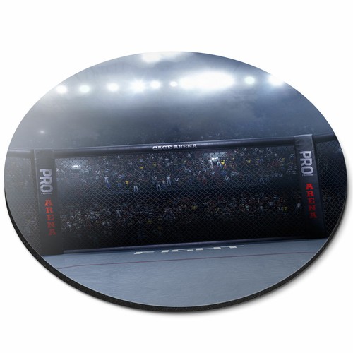 Round mouse mat mma - round,