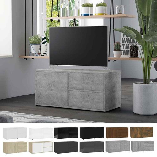 Cabinet engineered wood - tv,
