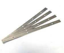 Planer Knives for FELDER System, 310mm, Quality HSS PACK of 4 S702S2