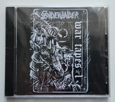 Sidewinder - War Tapes Vol 1 -