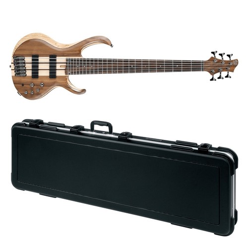 Ibanez btb746 string bass - ibanez, 6-string