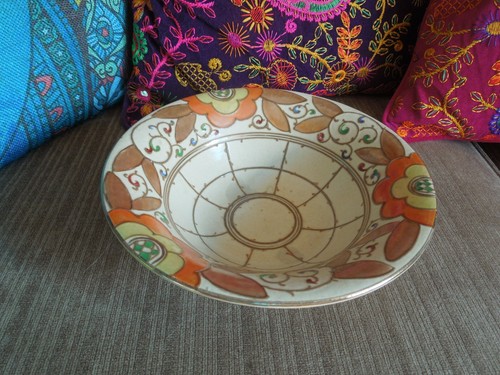 Charlotte rhead arabesque - charlotte,