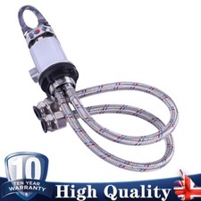 Motorhome Campervan Shower