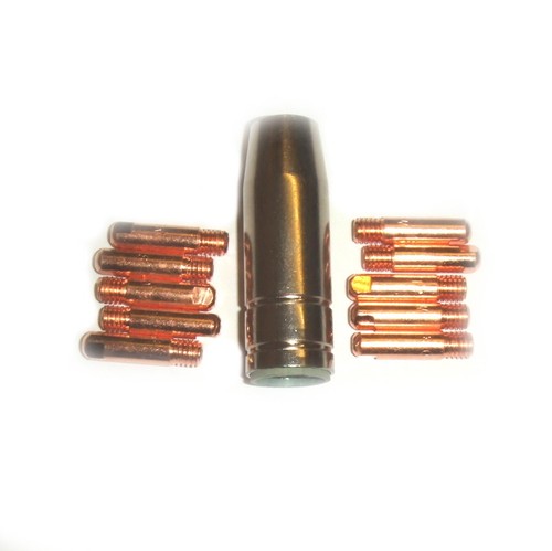 Parweld type mig - mig, gas