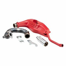 Muffler SIP Racing Clubsport