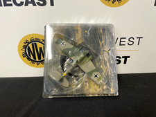 ATLAS AH09 1:144 SCALE HEINKEL HE111 H-6 GERMANY PLANE