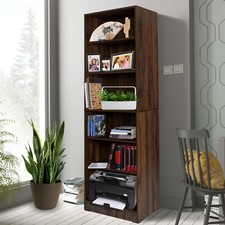 Bookcases Shelving Storage 6