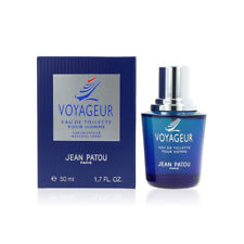 Jean Patou Voyageur Pour Homme