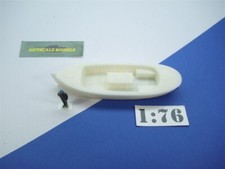 oo gauge 4mm resin    model