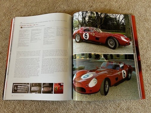 Ferrari memorabilia - ferrari,