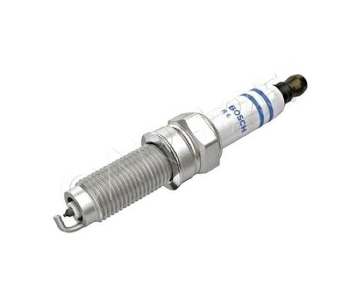 Spark plug bosch fits acura - plug,