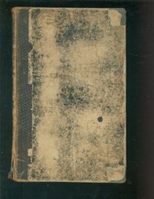 Voyage en Orient 1832-1833